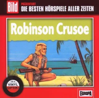13/Robinson Crusoe