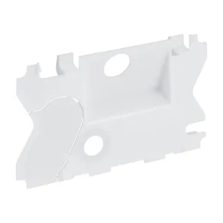 Geberit Schutzplatte Public WC-Steuerung 241303001 zu Design, Mambo