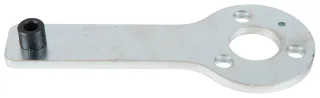 KS Tools Kurbelwellen-Arretierwerkzeug Ø 22 mm - 400.1005