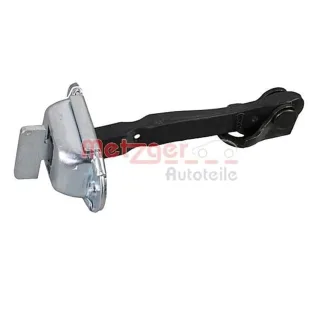 Metzger T?rfeststeller vorne Toyota Fortuner Hilux 7 Pick-up