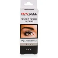 Newwell Augenbrauenfarbe Augenbrauen- & Wimpern-Tint, 1-tlg.