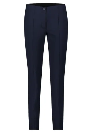 Betty Barclay - Businesshose dunkelblau - Gr. - 38