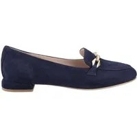 Maripé Maripé IGNACIA V.2 1215, Slipper & Mokassin, Blau, Damen Slipper