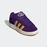 adidas Originals CAMPUS 00S Sneaker für Kinder und Jugendliche, mit Gummilaufsohle, mit Schnürung