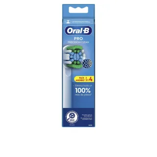Pro Precision Clean Köpfe 4 Einheiten
