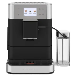 KitchenAid Kaffeevollautomat KF7 - GUSSEISEN-SCHWARZ