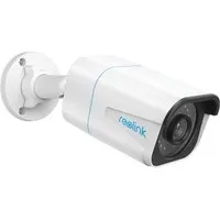 Reolink Überwachungskamera RLC-810A (Außenbereich, Innenbereich, 1-tlg., Personen-/Fahrzeugerkennung, Smart Home, IR Nachtsicht,8MP,4K)