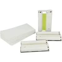 vhbw Tonerkartusche passend für Canon Selphy CP-1200, CP-1000, CP-100, CP-1300, CP1500