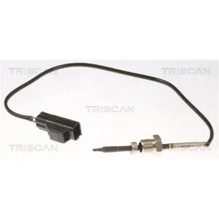 Triscan Sensor f?r Abgastemperatur Volvo S60 V70 Xc70 Xc90 2,4 882627006