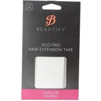 Beautify Echthaar-Extension Beautify Duo Pro Tape
