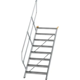 Munk Treppe 45° Stufenbreite 800 mm - 600268