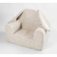 Pamek Kindersessel Kindersessel, Sessel, Kinderzimmer Stuhl zum spielen, Kindersofa (Komplettset), Sehr weiches und angenehmes Materiall.