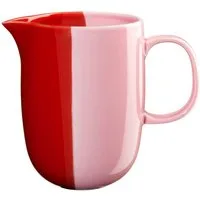 ASA SELECTION Wasserkrug joy Krug strawberry smoothie 0,8l