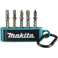 Torsion Bit-Set E-13568, Bit-Satz 5-teilig