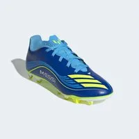 adidas Performance F50 MESSI CLUB KUNSTRASEN NEUERER GENERATION, HART- UND ASCHENPLÄTZE Fußballschuh geeignet für Rasen- und Kunstrasenplätze, für Kinder & Jugendliche