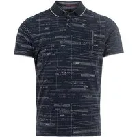 S'questo Poloshirt Polo 1/2