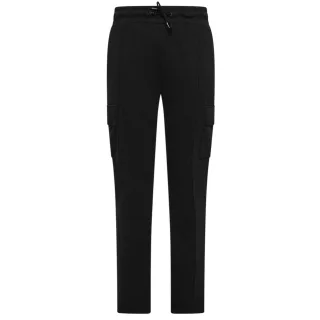 Duck and Cover - "Optimus Combat" Jogginghosen für Herren (Schwarz)