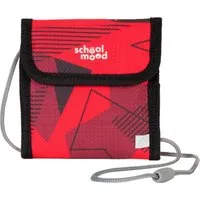 SCHOOL-MOOD® Brustbeutel