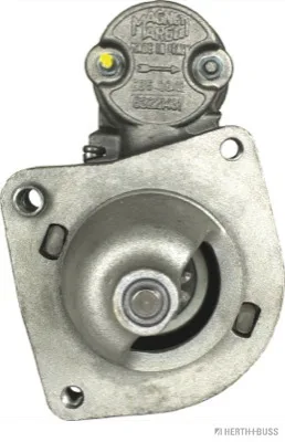 HERTH&BUSS Starter, 12 V, 0,8 kW - 42001234