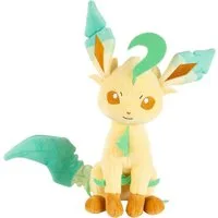 Jazwares Kuscheltier Pokémon Folipurba Plüschfigur 20 cm – Jazwares offiziell