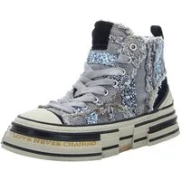 Rebecca White Sneaker