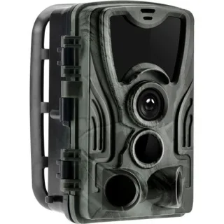 Braun Scouting Cam Black550