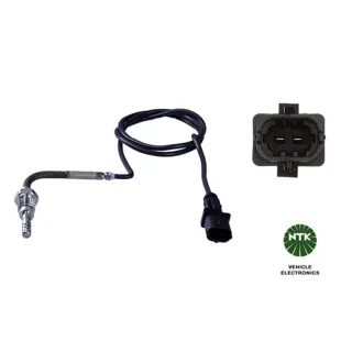NTK Abgastemperatursensor nach Partikelfilter Opel Signum Vectra C 1,9 CDTI 96979