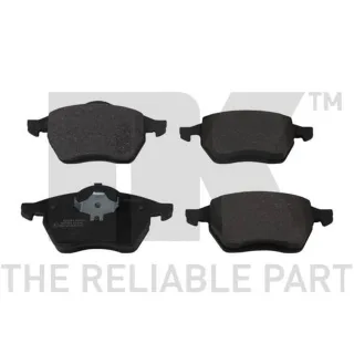 NK Bremsbel?ge vorne Ford Seat VW Sharan 229985