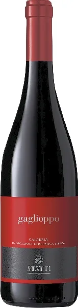 Statti Gaglioppo Calabria IGT Jg. 2023