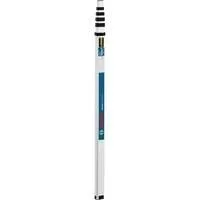 Messlatte GR 500 Professional aluminium, ausziehbar bis 5 Meter