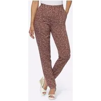 Witt Jerseyhose Schlupfhose komfortabel