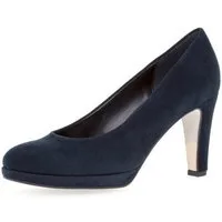 Gabor Gabor - Pumps - 01.270.46 - Blau Pumps