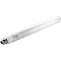 steinel LED-Leuchtmittel GL 60 S, E27, warmweiß, LED Leuchtstab, Ersatzteil, Ersatzleuchtmittel