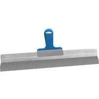 TECTOOL Flächenspachtel TECTOOL FLÄCHENSPACHTEL PREMIUM, ROSTFREI,2K, 220X0,4MM (Packung, 1-St., 1 Kelle) rostfrei, 2K Griff