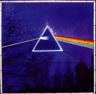 The Dark Side Of The Moon - Remastered [Audio CD] Pink Floyd