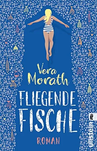 Fliegende Fische: Roman