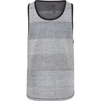 !Solid Tanktop SDCharan Ärmelloses Shirt mit Streifen