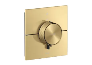 Hansgrohe Thermostat Unterputz Axor ShowerSelect ID 36753250