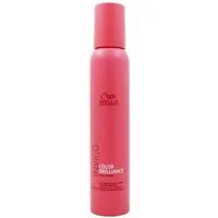 Wella Professionals Haarspülung Brilliance Vitamin Mousse 200 ml