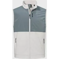 Schöffel Fleeceweste Fleece Vt Style Ash MEN