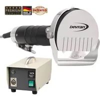 Ceylan Dönergrill CEYLAN Devran NG4 Elektrischer Döner Gyros Dönerschneider