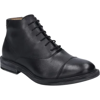 JOSEF SEIBEL Bradley 02 | Stiefelette für Herren | Schwarz Bradley 02, schwarz