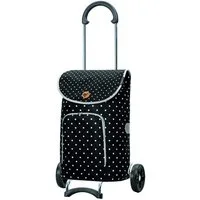 Andersen Einkaufstrolley Scala Shopper Ole, MADE IN GERMANY, 41 l