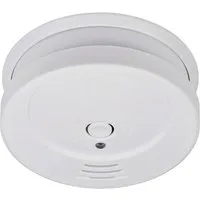 Brennenstuhl Rauchwarnmelder 1290080 Rauchmelder