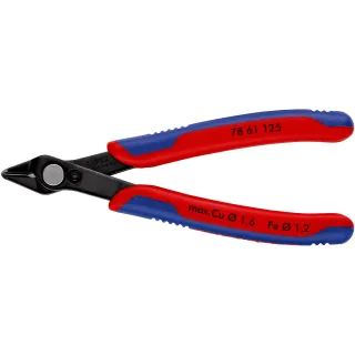 KNIPEX Electronic Super Knips - 7861125