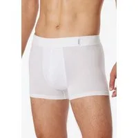Schiesser Boxershorts Long Life Soft ohne Eingriff, optimales Feuchtigkeitsmanagement