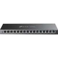 TL-SG116P, Switch