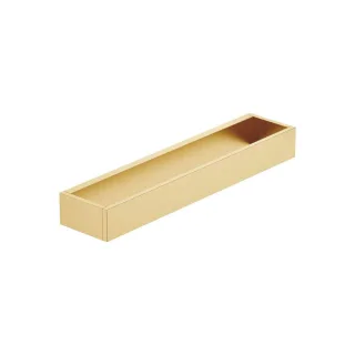 Dornbracht Wannengriff SERIENSPEZIFISCH 83030780 Messing gebürstet (23kt Gold) 83030780-28