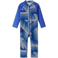 reima Schwimmanzug POLSKII UV-Overall Badeoverall (1-St) mit UV-Schutzfaktor 50+