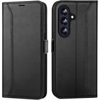 CoolGadget Handyhülle Book Case Elegance Tasche für Samsung Galaxy A26 5G 6,7 Zoll, Hülle Magnet Klapphülle Flip Case für Samsung A26 5G Schutzhülle